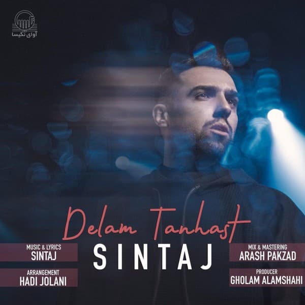 Delam Tanhast - Sintaj