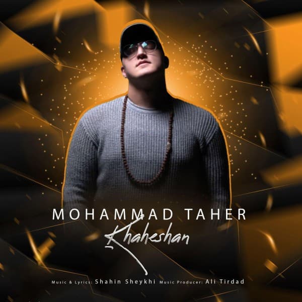 Khaheshan - Mohammad Taher