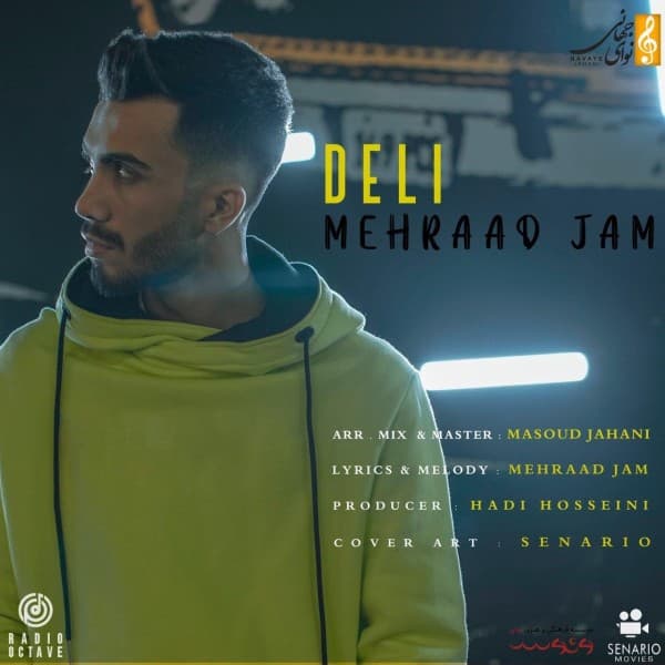 Deli - Mehraad Jam