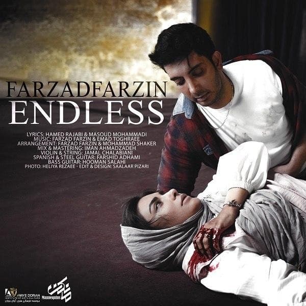 Bi Enteha - Farzad Farzin