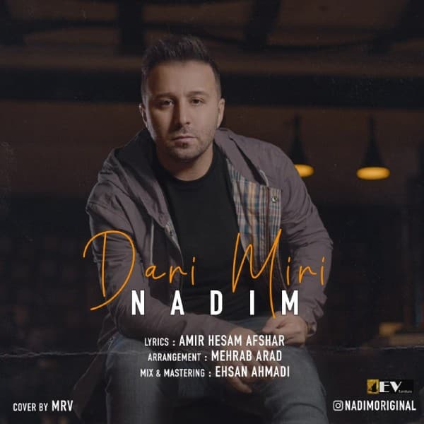 Dari Miri - Nadim