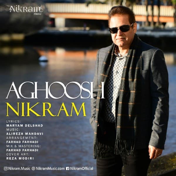 Aghoosh - Nikram