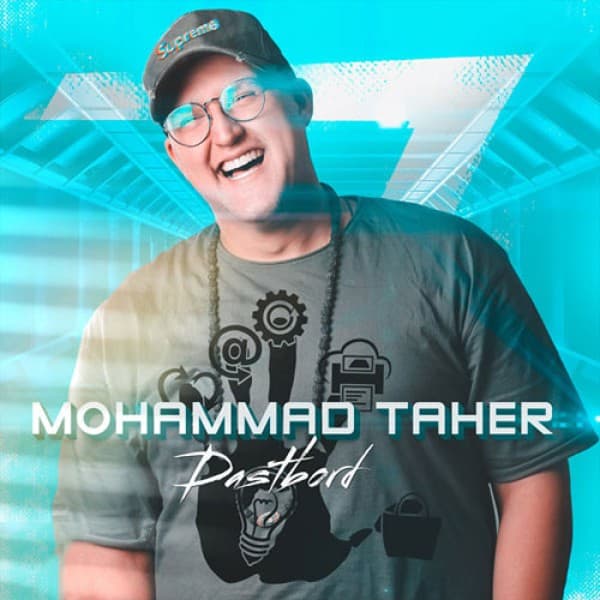 Dastbord - Mohammad Taher