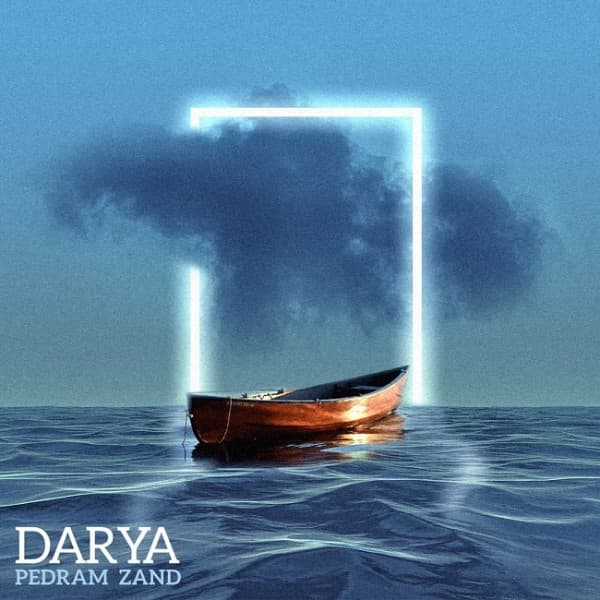 Darya - Pedram Zand