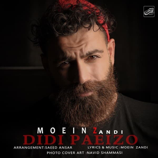 Didi Paeizo - Moein Z