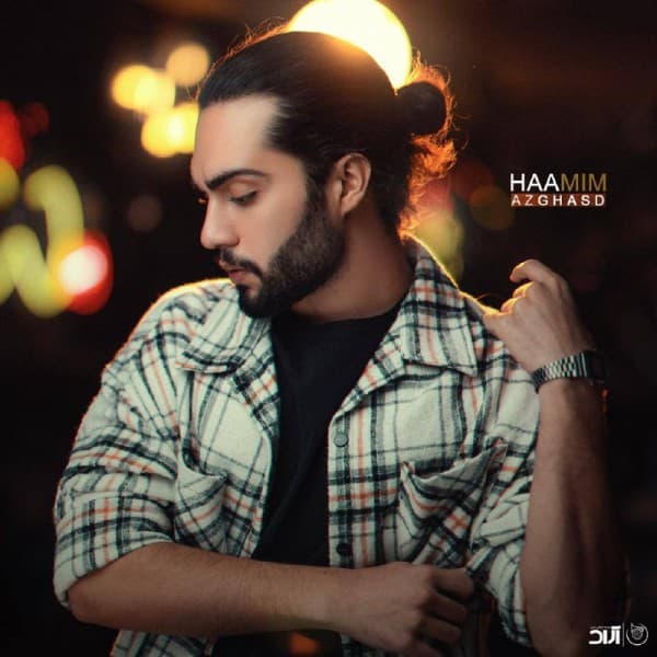 Az Ghasd - Haamim