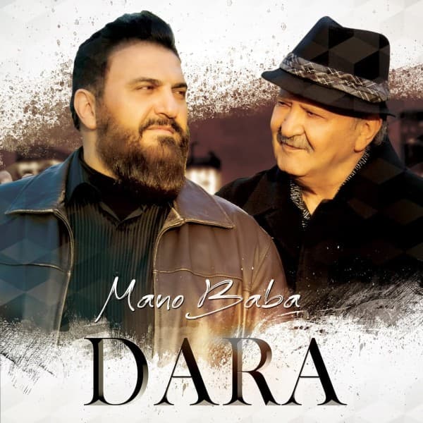 Mano Baba - Dara Recording Artist
