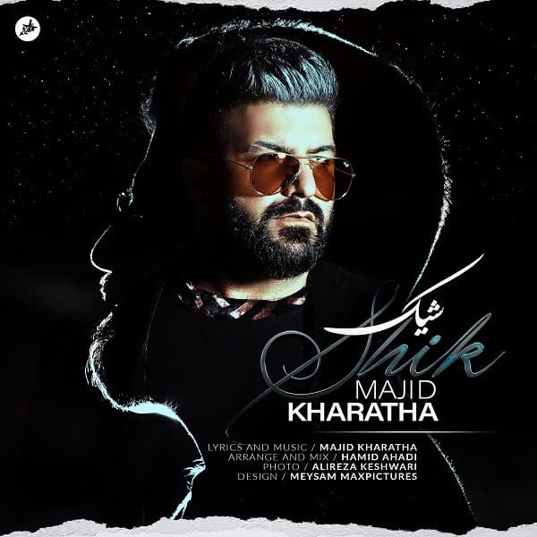 Shik - Majid Kharatha