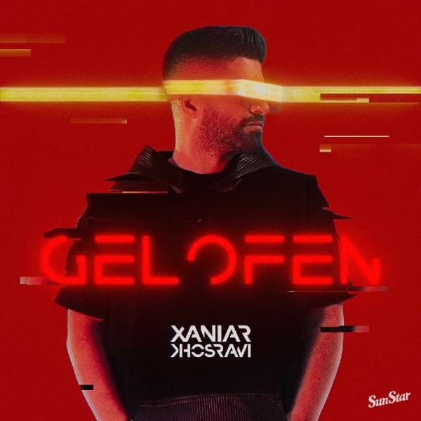Gelofen - Xaniar Khosravi