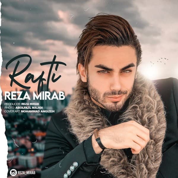 Rafti - Reza Mirab