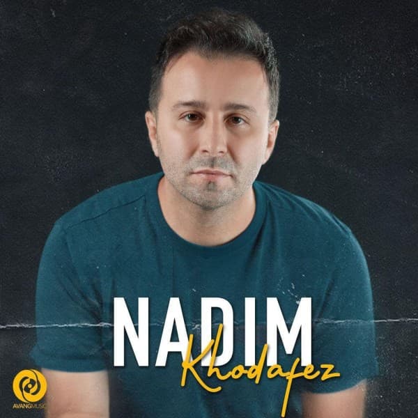 Khodafez - Nadim