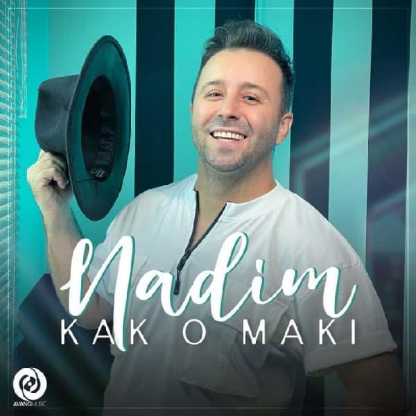 Kak O Maki - Nadim