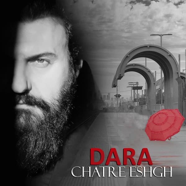 Chatre Eshgh - Dara Recording Artist
