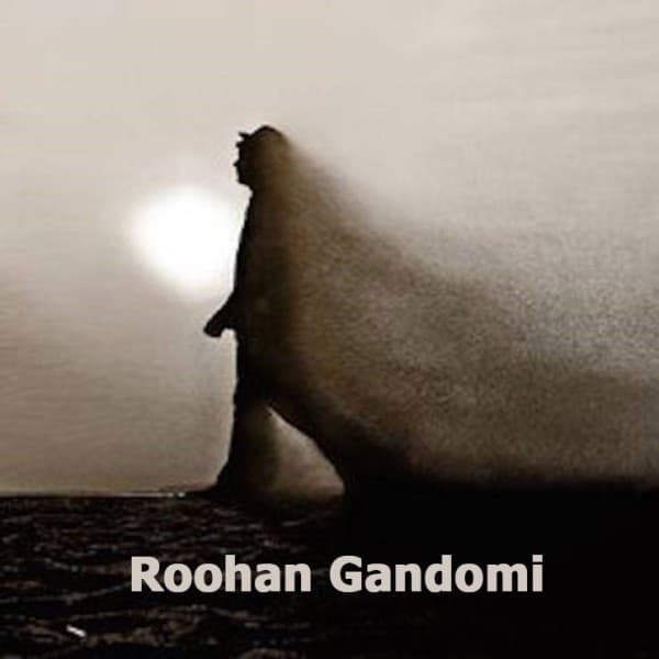 Sholeyahe Azadi - Roohan Gandomi