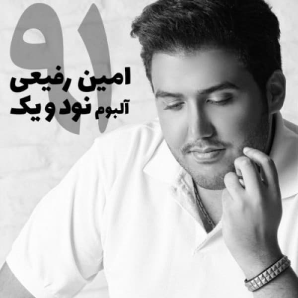 Bargard Be Khoneh - Amin Rafiee