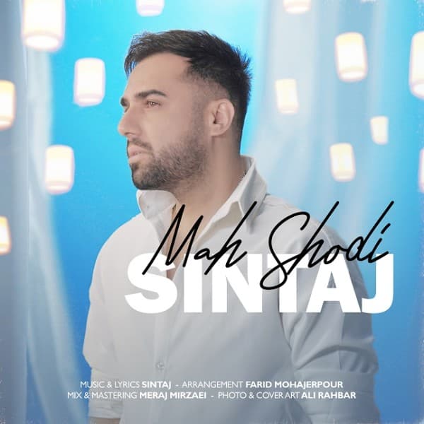 Mah Shodi - Sintaj