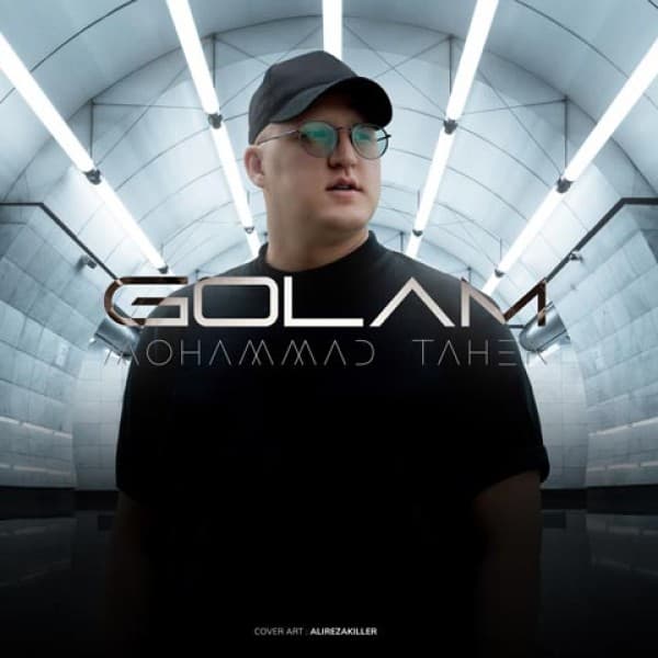 Golam - Mohammad Taher