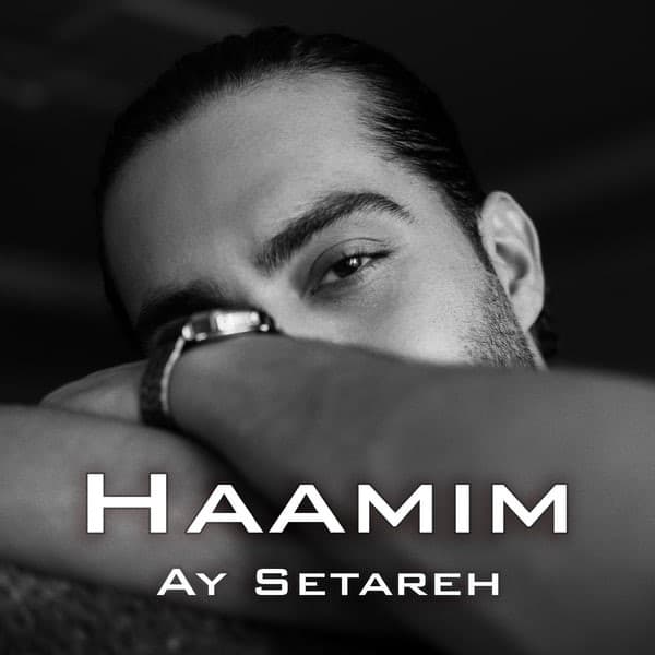 Ay Setareh - Haamim