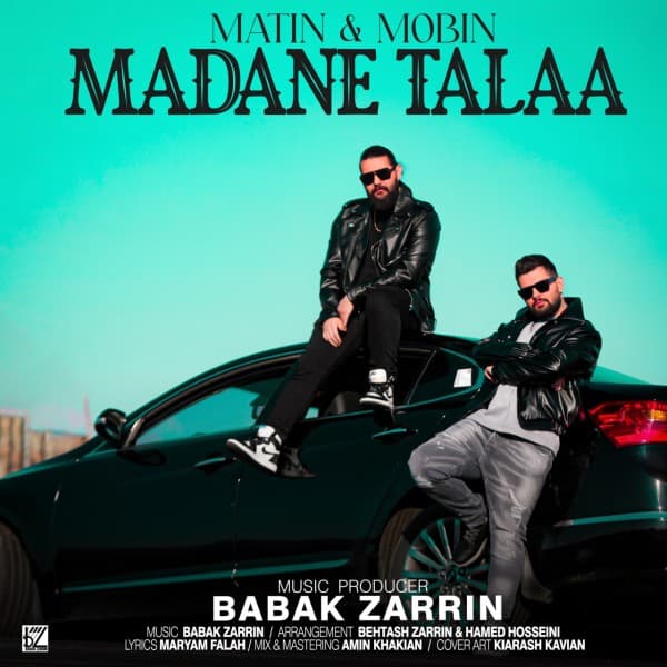 Madane Talaa - Matin and Mobin