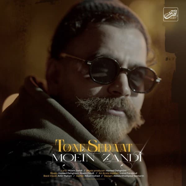 Tone Sedat - Moein Z