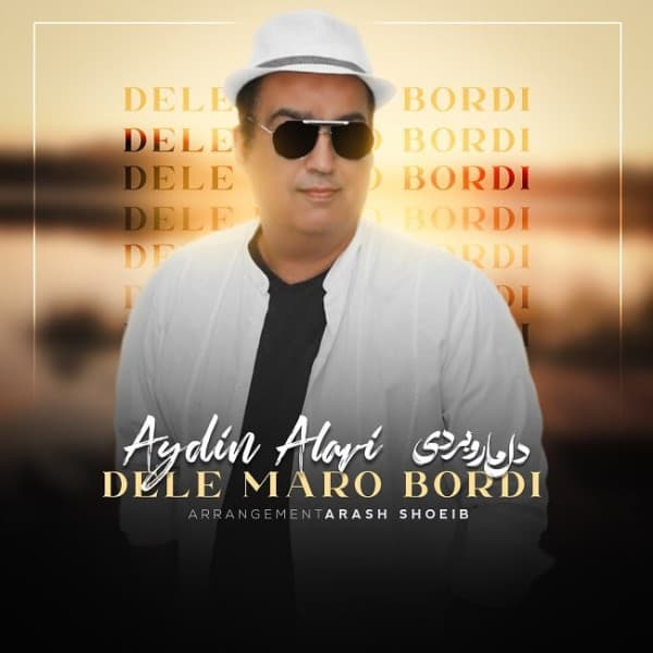 Dele Maro Bordi - Aydin Alavi