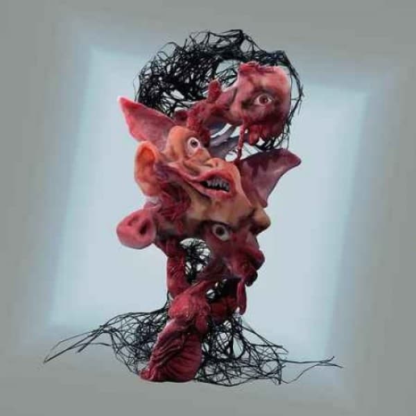 Ye Chizi Mord - Bahram