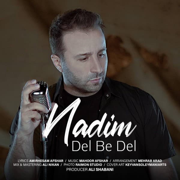 Del Be Del - Nadim