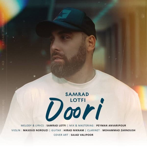 Doori - Samrad Lotfi