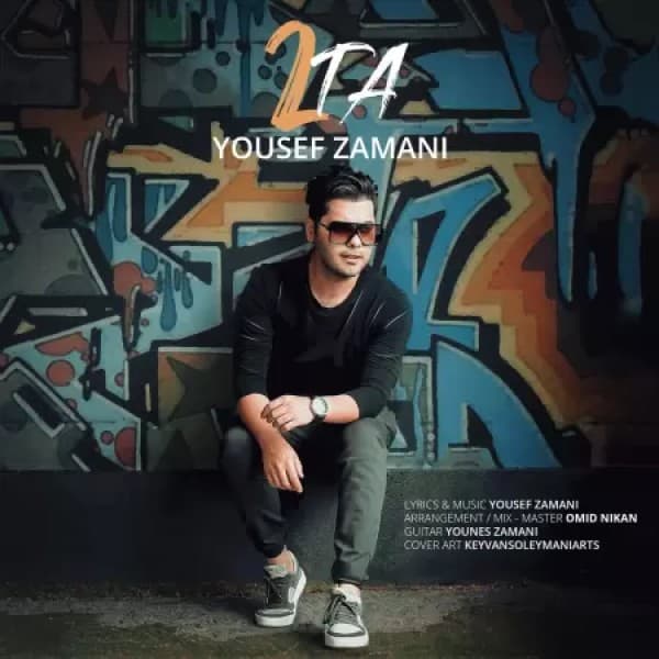 2 Ta - Yousef Zamani