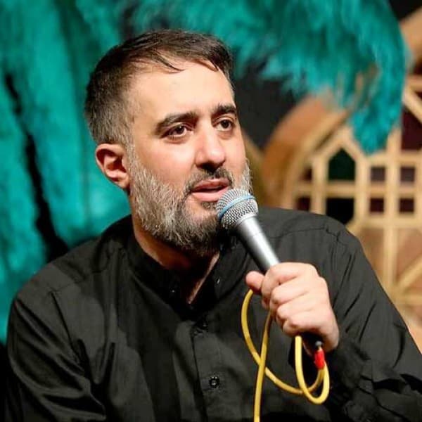 Emtehane Shie - MohammadHossein Pooyanfar