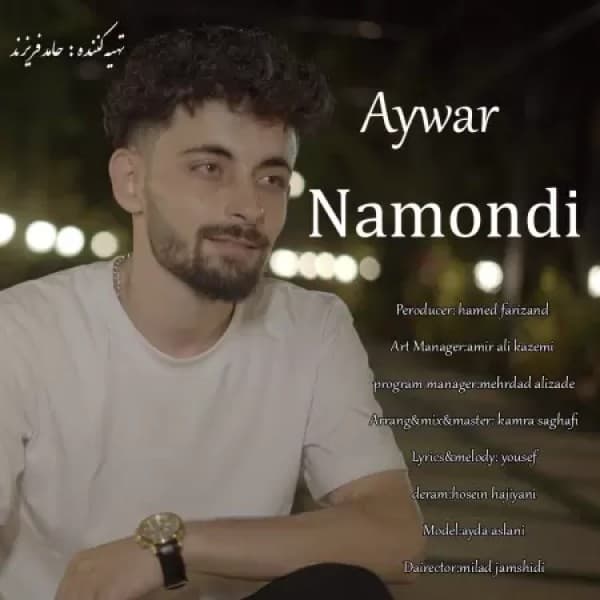 Namondi - Aywar