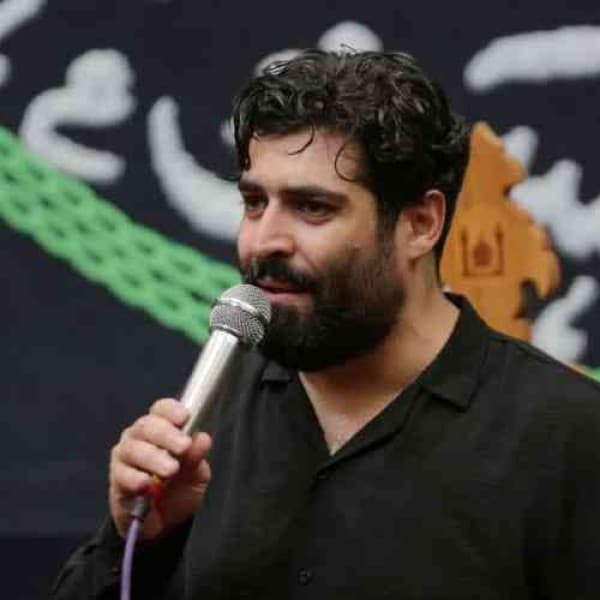 Sedaye Sookhte - Mehdi Ranaei