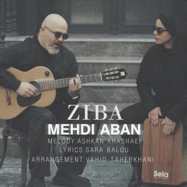 Ziba - Mehdi Aban
