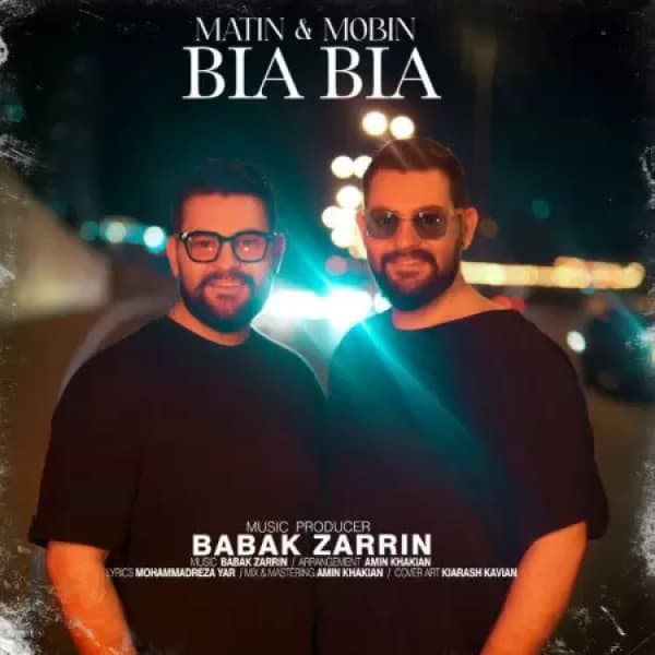 Bia Bia - Matin and Mobin