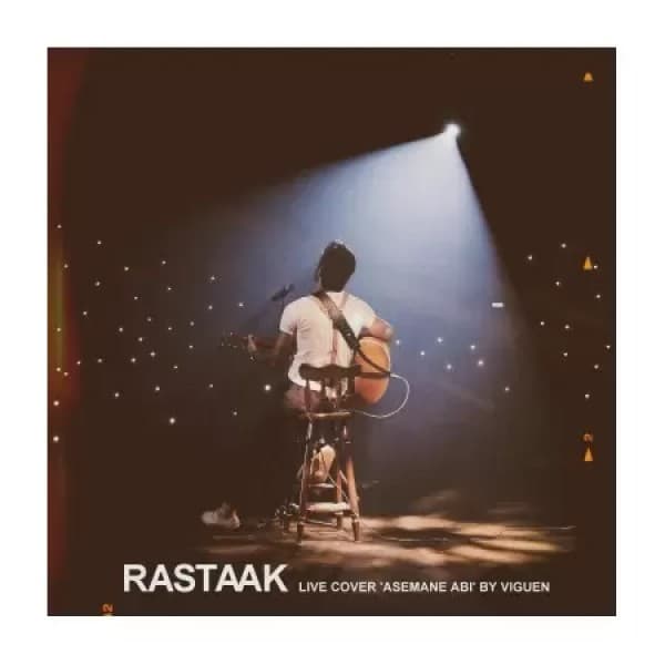 Asemane Abi - Rastaak
