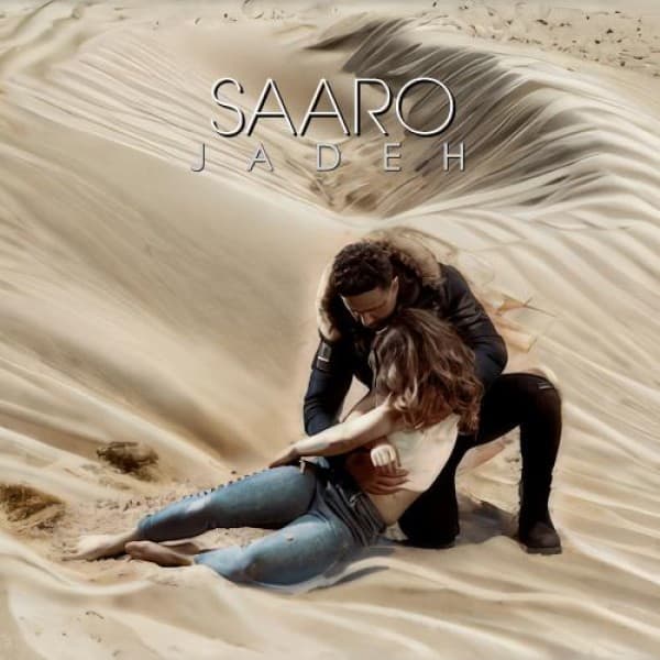 Jadeh - Saaro