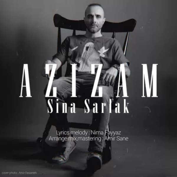 Azizam - Sina Sarlak