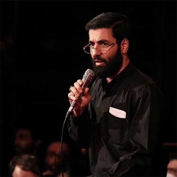 Hamleha Shadid Shod - Hossein Sibsorkhi