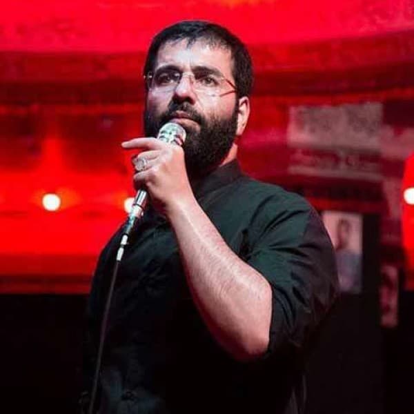 Faghat Hossein - Hossein Sibsorkhi