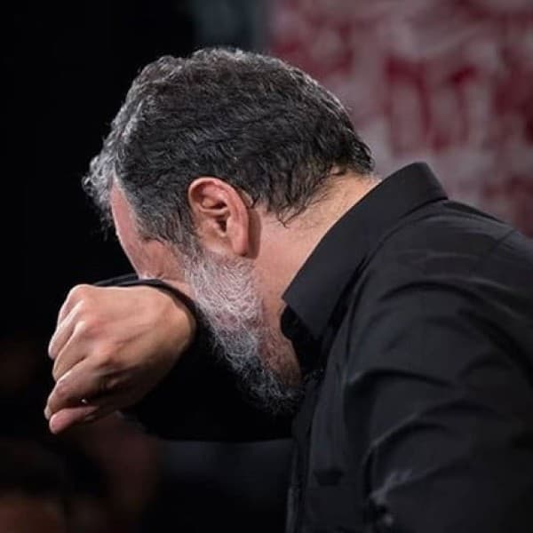 Koja Mikhaye Beri - Mahmoud Karimi