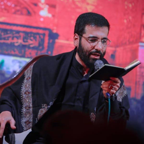 Yek Sal Gerye Kardam - Hossein Sibsorkhi