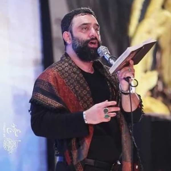 Karbala Karbala - Javad Moghaddam