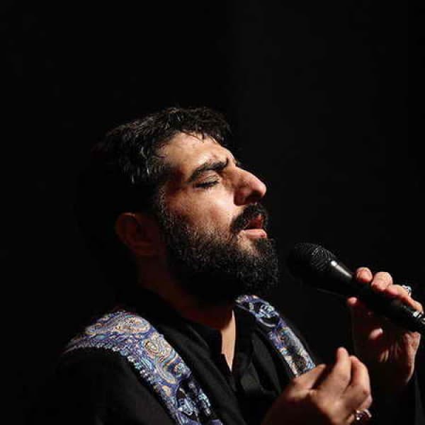 Mibare Baroon - Seyed Majid Bani Fatemeh