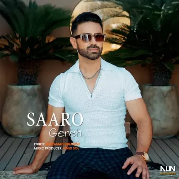 Gereh - Saaro