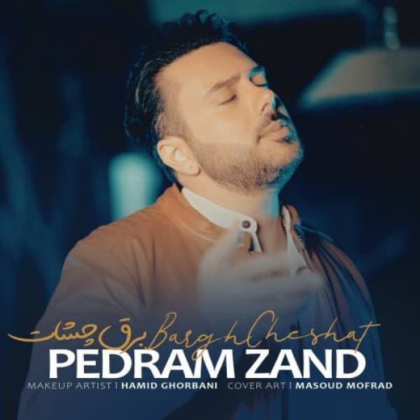 Barghe Cheshat - Pedram Zand