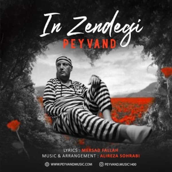 In Zendegi - Peyvand