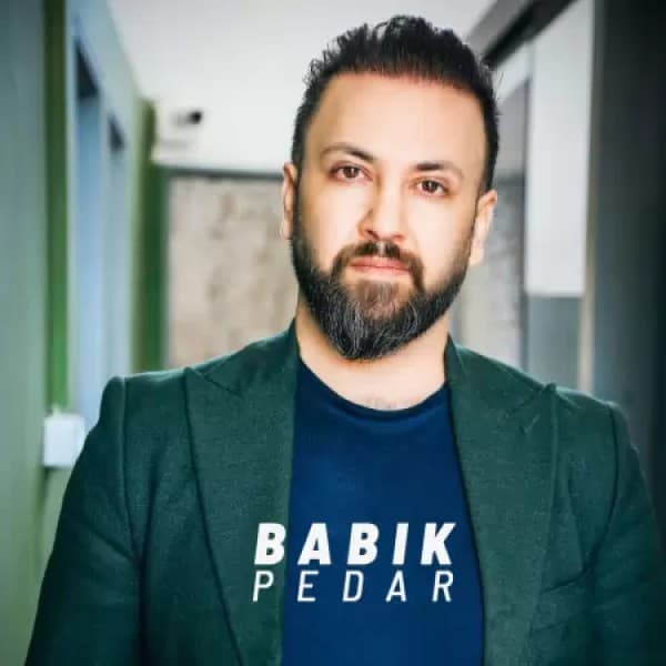 Pedar - Babik