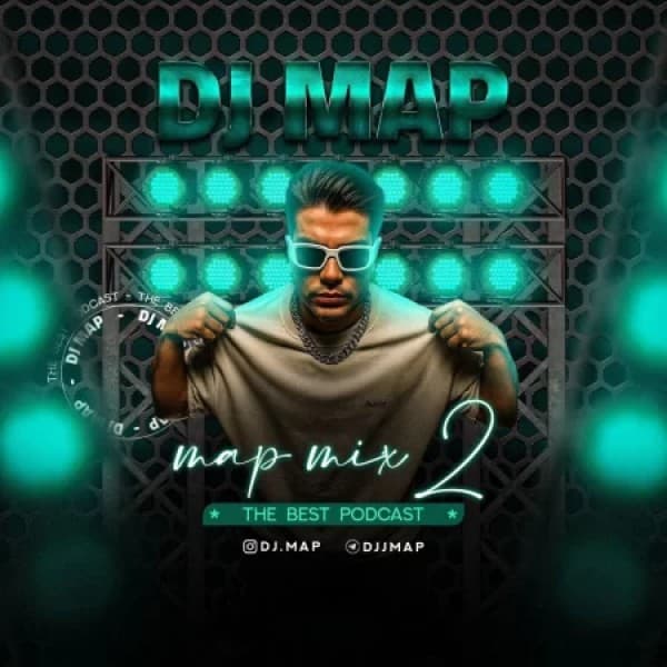 Map Mix 2 - DJ Map