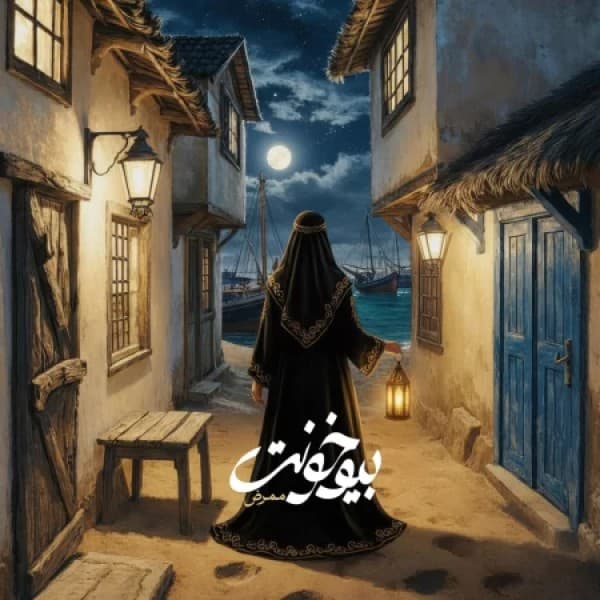 Bio Khoonat - Mammrez