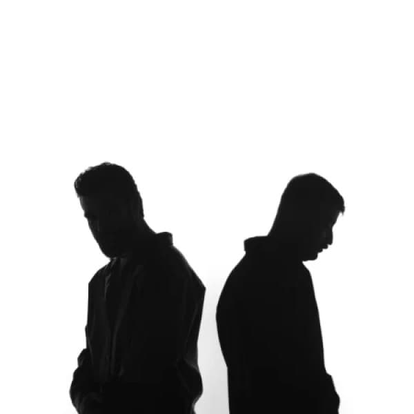 Nafahmidam (Ft Poori) - Ali Yasini